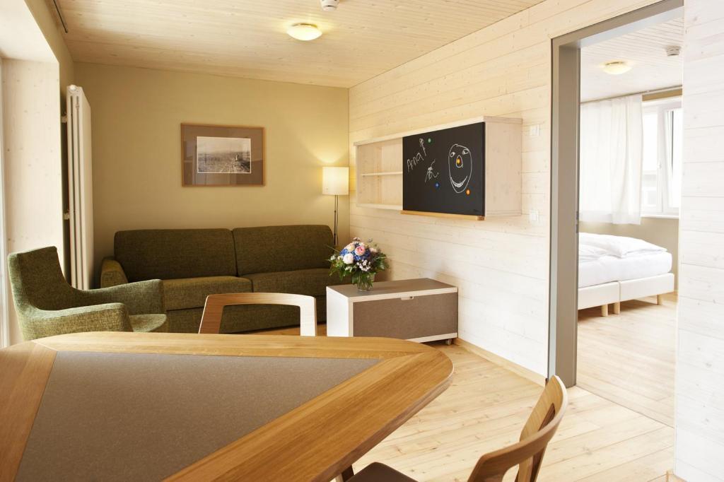 Mit Aparthotel Weimar (Thüringen)